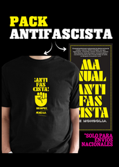 1. PACK ANTIFASCISTA