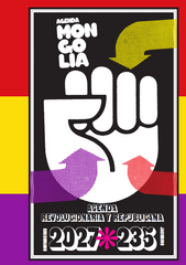 2. AGENDA MONGOLIA 2027 - 235