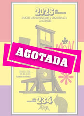 2. AGENDA MONGOLIA 2026 - 234 AGOTADA