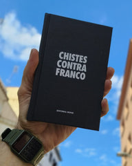 2. Chistes contra Franco