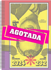 3 - Agenda Mongolia 2024 - 232 -  AGOTADA