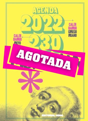 5 - Agenda Mongolia 2022 - 230 - AGOTADA