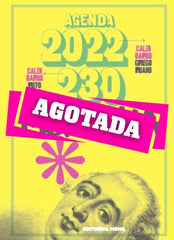 5 - Agenda Mongolia 2022 - 230 - AGOTADA