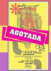 4 - Agenda Mongolia 2023 - 231 - AGOTADA