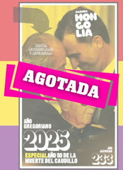 2 - Agenda Mongolia 2025 - 233 - AGOTADA