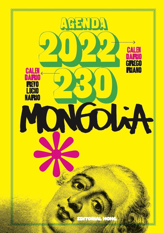 4 - Agenda Mongolia 2022 - 230 - AGOTADA