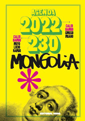 4 - Agenda Mongolia 2022 - 230 - AGOTADA